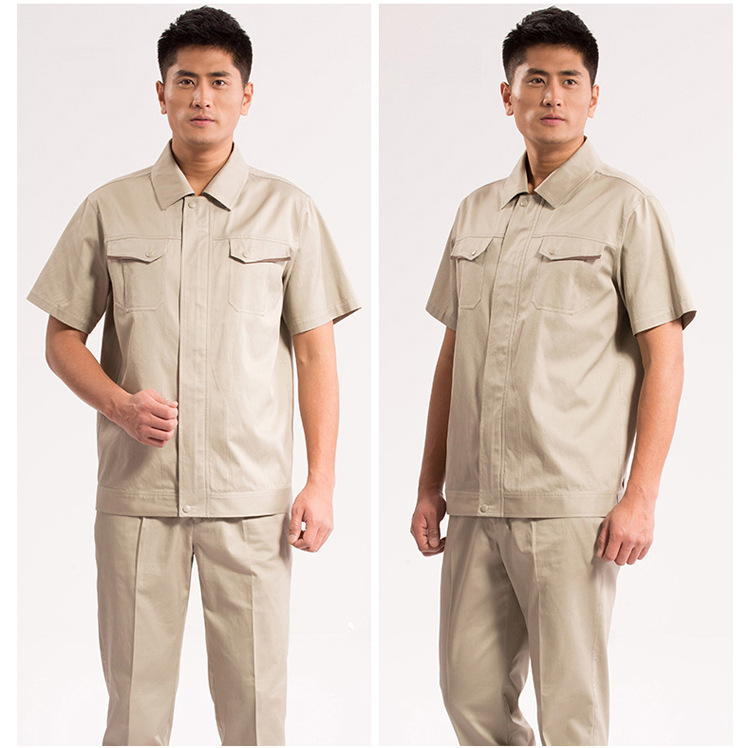 華盾工裝網售后服務承諾 現貨工作服采購的可靠保障